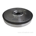 OEM Gray Iron Casting Part 50Kg